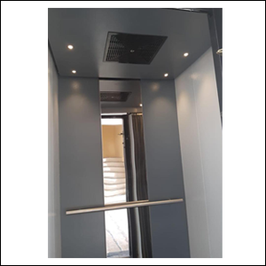Elevator Cabins