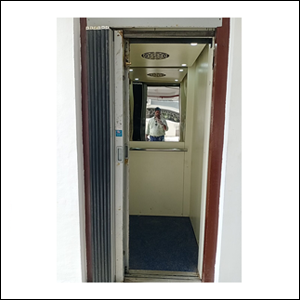 Elevator Cabins