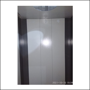 Elevator Cabins